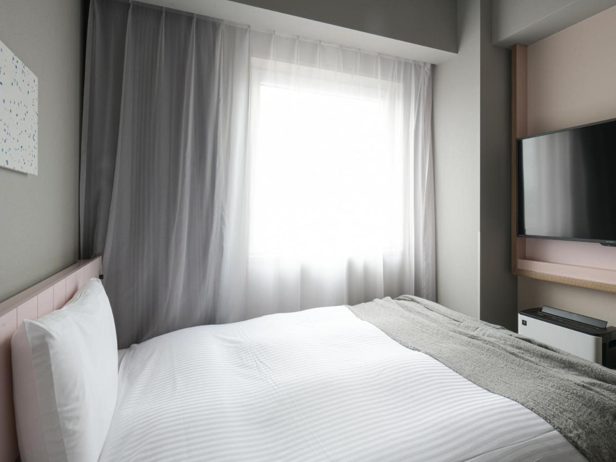Hotel Vessel Takadanobaba Station 4*