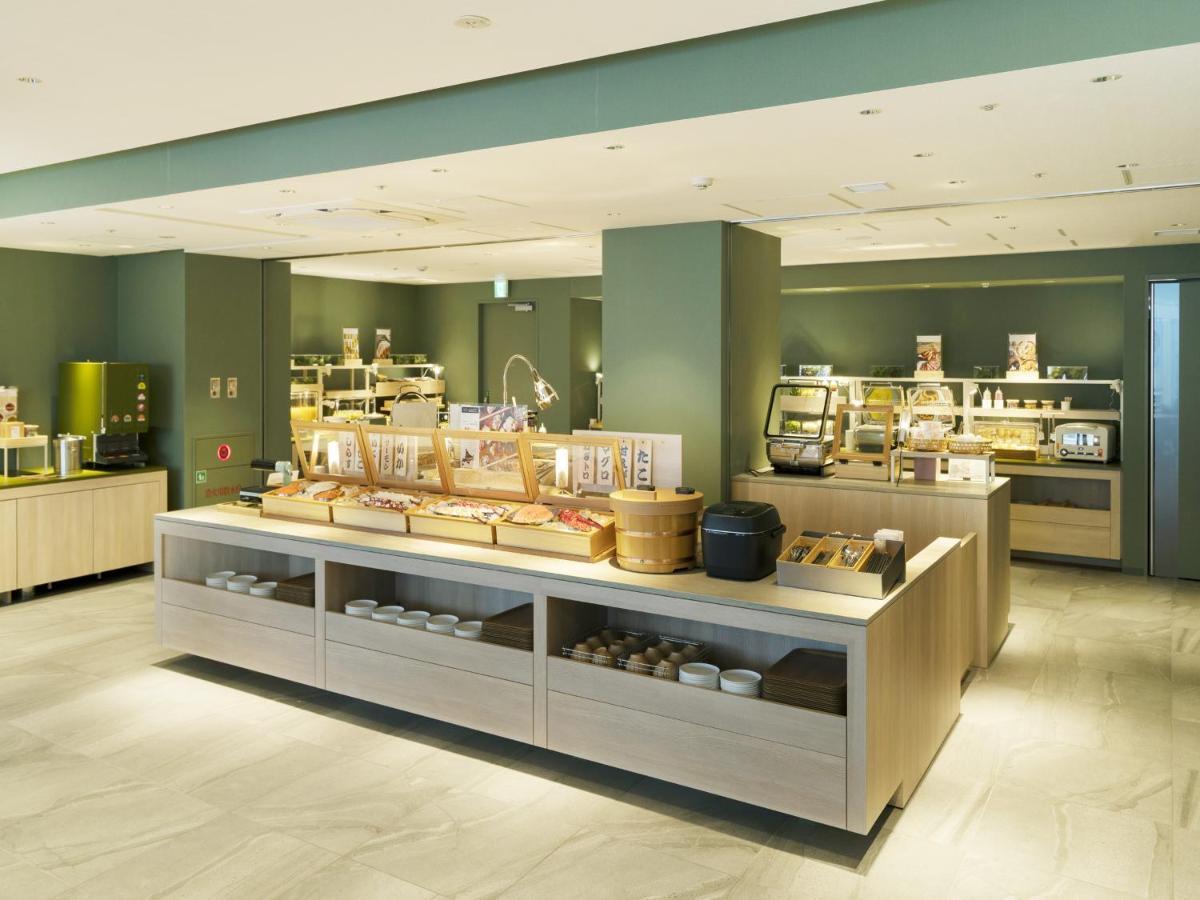 Vessel Takadanobaba Station 酒店 4*