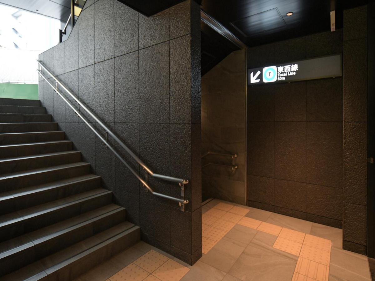 Vessel Takadanobaba Station 酒店
