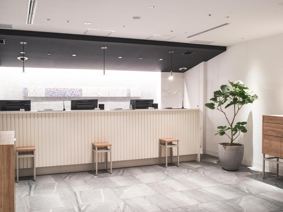 Vessel Takadanobaba Station 酒店