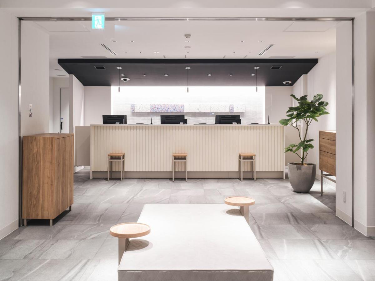 酒店 Vessel Takadanobaba Station 東京都